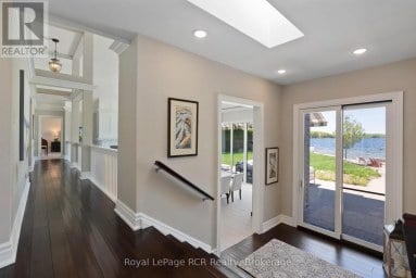 139 SOUTH SHORES ROAD Grey Highlands Ontario photo 10