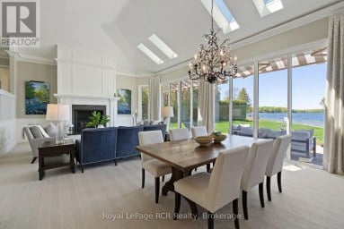 139 SOUTH SHORES ROAD Grey Highlands Ontario photo 11