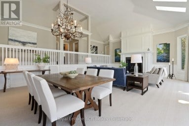 139 SOUTH SHORES ROAD Grey Highlands Ontario photo 12