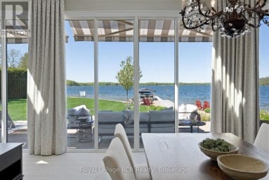 139 SOUTH SHORES ROAD Grey Highlands Ontario photo 13