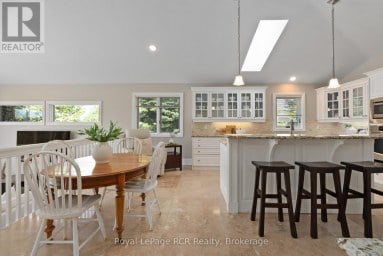 139 SOUTH SHORES ROAD Grey Highlands Ontario photo 16
