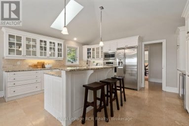 139 SOUTH SHORES ROAD Grey Highlands Ontario photo 17