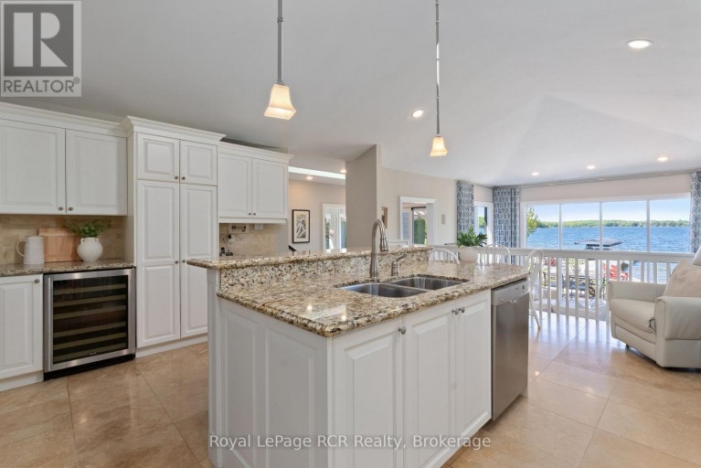 139 SOUTH SHORES ROAD, Grey Highlands, Ontario, N0C1E0