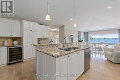 139 SOUTH SHORES ROAD Grey Highlands Ontario photo 19