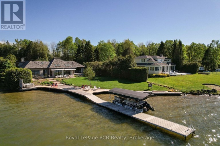 139 SOUTH SHORES ROAD, Grey Highlands, Ontario, N0C1E0