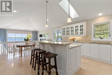 139 SOUTH SHORES ROAD Grey Highlands Ontario photo 20