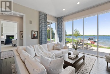 139 SOUTH SHORES ROAD Grey Highlands Ontario photo 22