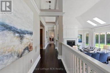 139 SOUTH SHORES ROAD Grey Highlands Ontario photo 24