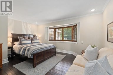 139 SOUTH SHORES ROAD Grey Highlands Ontario photo 25