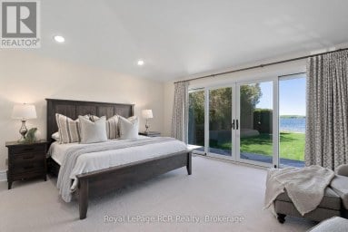 139 SOUTH SHORES ROAD Grey Highlands Ontario photo 29