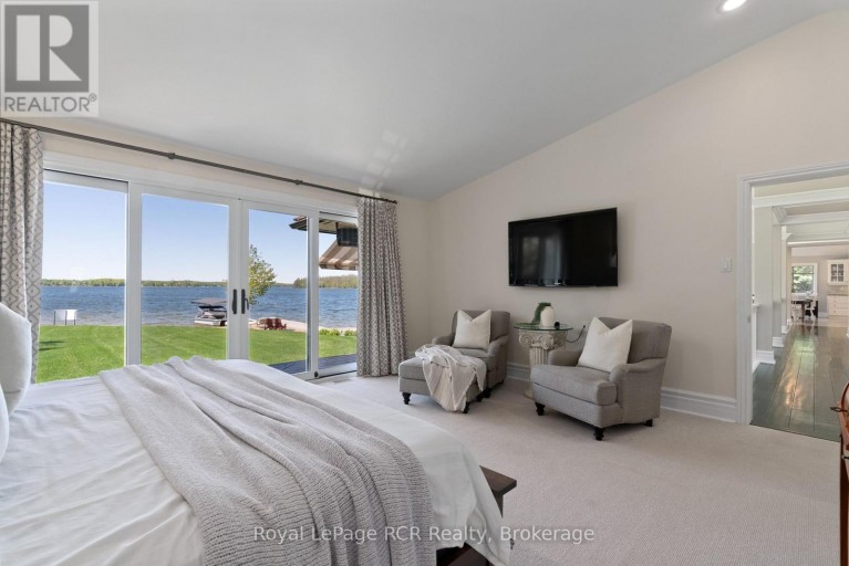 139 SOUTH SHORES ROAD, Grey Highlands, Ontario, N0C1E0