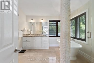 139 SOUTH SHORES ROAD Grey Highlands Ontario photo 32