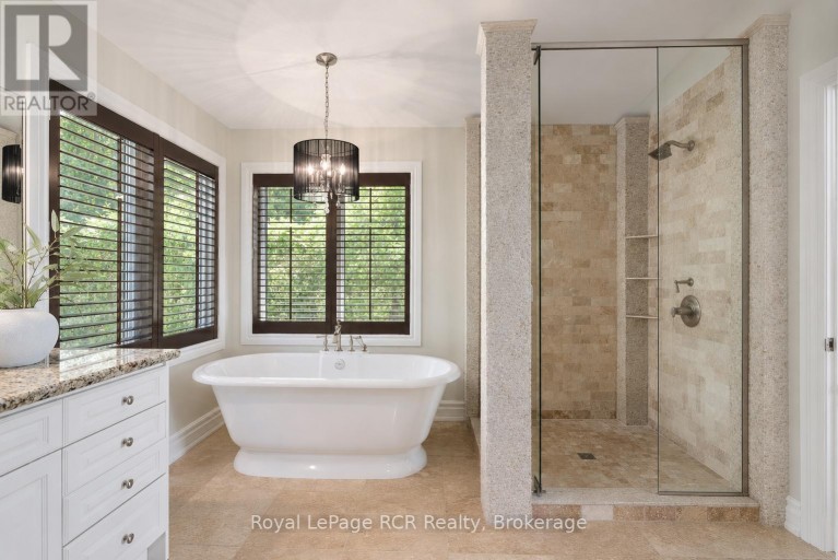 139 SOUTH SHORES ROAD, Grey Highlands, Ontario, N0C1E0