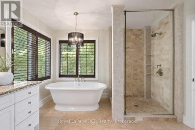 139 SOUTH SHORES ROAD Grey Highlands Ontario photo 33