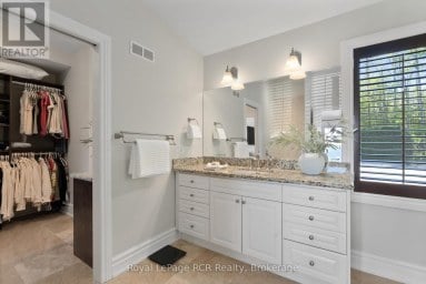 139 SOUTH SHORES ROAD Grey Highlands Ontario photo 34