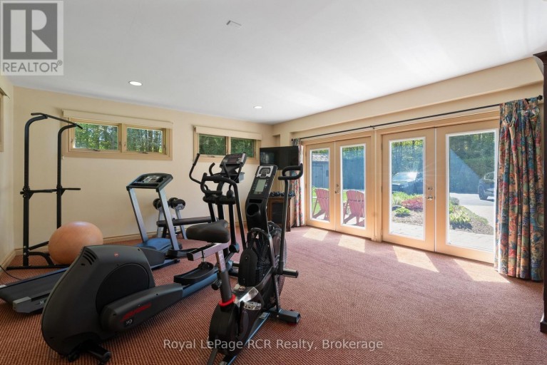 139 SOUTH SHORES ROAD, Grey Highlands, Ontario, N0C1E0