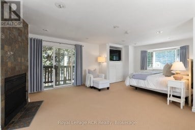 139 SOUTH SHORES ROAD Grey Highlands Ontario photo 38