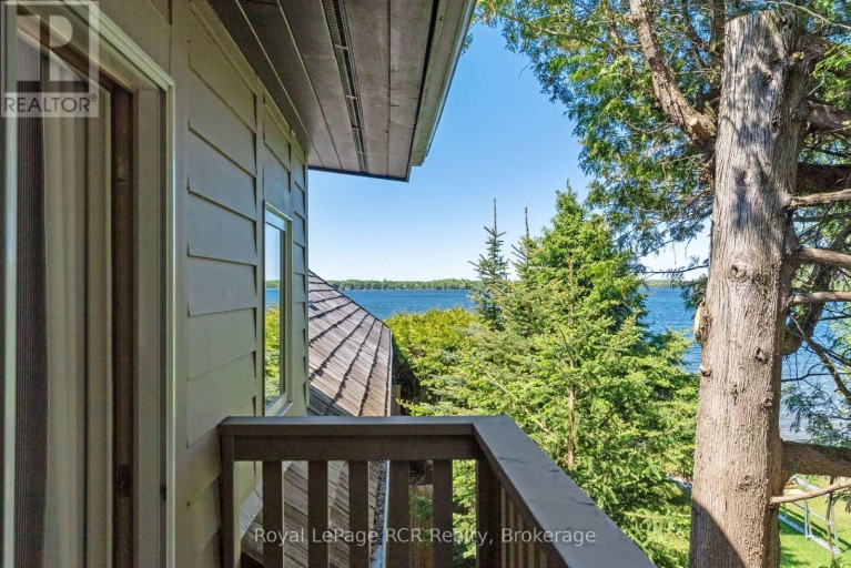 139 SOUTH SHORES ROAD, Grey Highlands, Ontario, N0C1E0