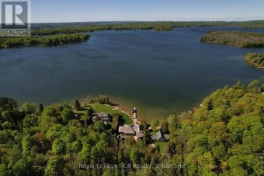 139 SOUTH SHORES ROAD Grey Highlands Ontario photo 4