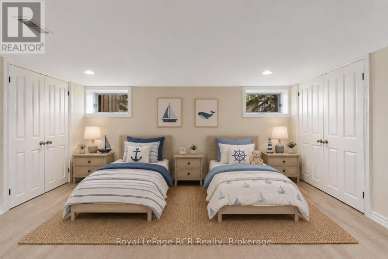 139 SOUTH SHORES ROAD, Grey Highlands, Ontario, N0C1E0