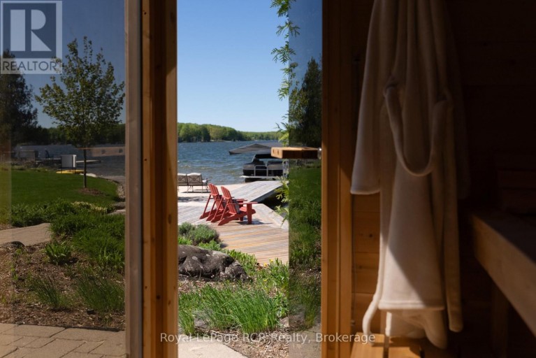 139 SOUTH SHORES ROAD, Grey Highlands, Ontario, N0C1E0