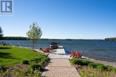 139 SOUTH SHORES ROAD Grey Highlands Ontario photo 47