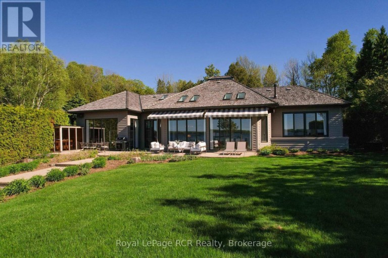 139 SOUTH SHORES ROAD, Grey Highlands, Ontario, N0C1E0