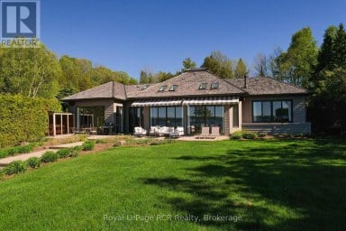 139 SOUTH SHORES ROAD Grey Highlands Ontario photo 49