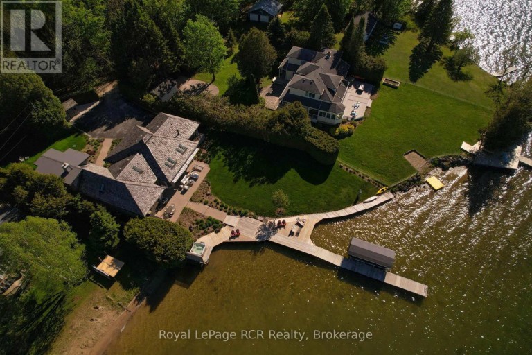 139 SOUTH SHORES ROAD, Grey Highlands, Ontario, N0C1E0