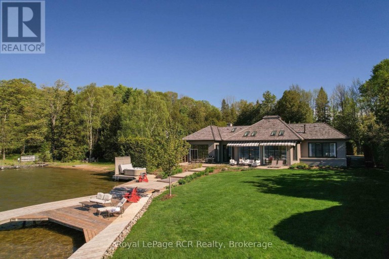 139 SOUTH SHORES ROAD, Grey Highlands, Ontario, N0C1E0