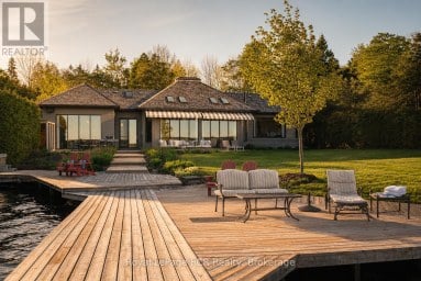 139 SOUTH SHORES ROAD Grey Highlands Ontario photo 6