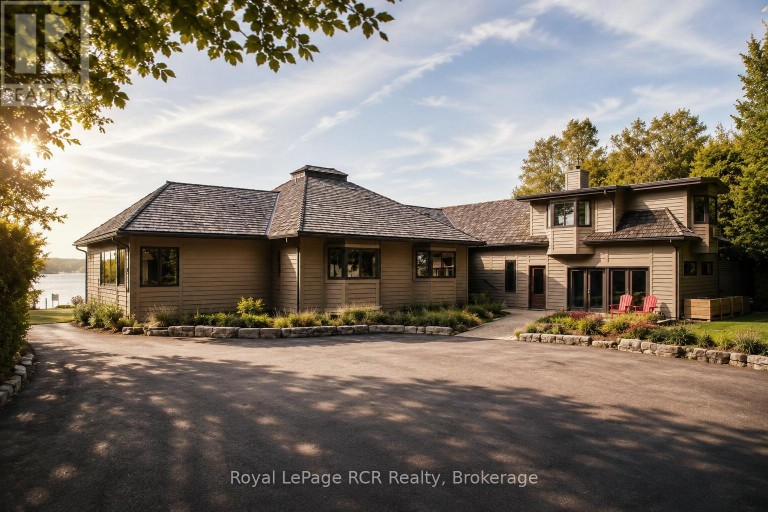139 SOUTH SHORES ROAD, Grey Highlands, Ontario, N0C1E0