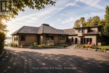 139 SOUTH SHORES ROAD Grey Highlands Ontario photo 7