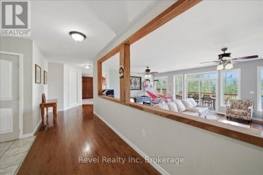 1100 MORNING GLORY DRIVE Highlands East (Glamorgan) Ontario photo 10