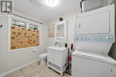 1100 MORNING GLORY DRIVE Highlands East (Glamorgan) Ontario photo 13