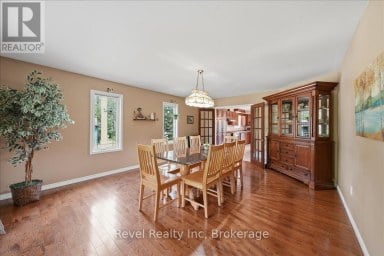 1100 MORNING GLORY DRIVE Highlands East (Glamorgan) Ontario photo 16