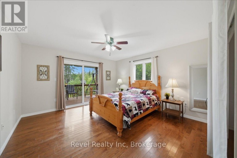 1100 MORNING GLORY DRIVE, Highlands East (Glamorgan), Ontario, K0M1R0