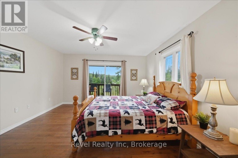 1100 MORNING GLORY DRIVE, Highlands East (Glamorgan), Ontario, K0M1R0