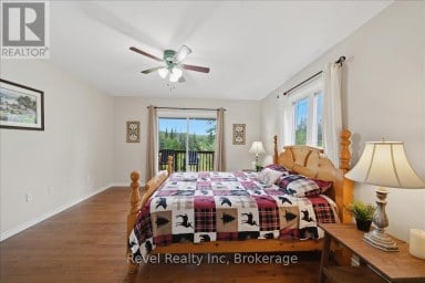 1100 MORNING GLORY DRIVE Highlands East (Glamorgan) Ontario photo 18