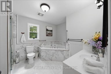 1100 MORNING GLORY DRIVE Highlands East (Glamorgan) Ontario photo 19