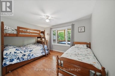 1100 MORNING GLORY DRIVE Highlands East (Glamorgan) Ontario photo 21