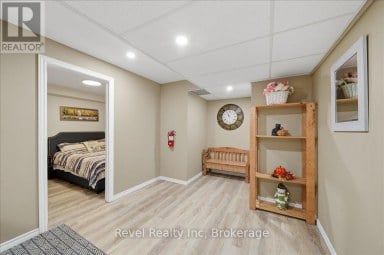 1100 MORNING GLORY DRIVE Highlands East (Glamorgan) Ontario photo 24