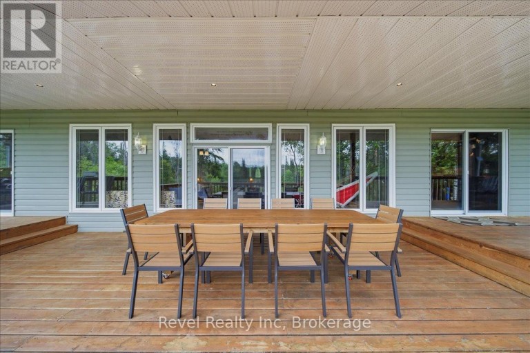1100 MORNING GLORY DRIVE, Highlands East (Glamorgan), Ontario, K0M1R0