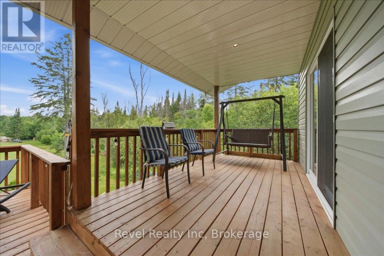 1100 MORNING GLORY DRIVE, Highlands East (Glamorgan), Ontario, K0M1R0