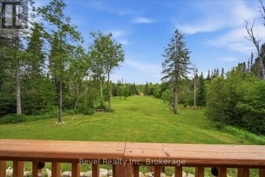 1100 MORNING GLORY DRIVE Highlands East (Glamorgan) Ontario photo 32