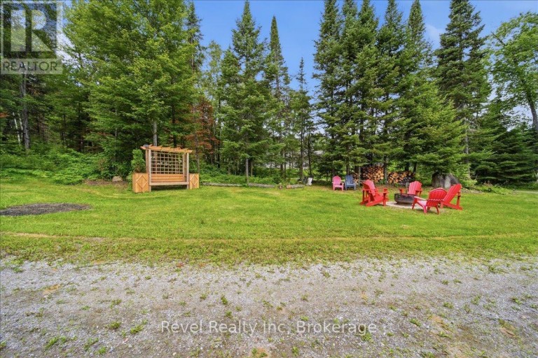 1100 MORNING GLORY DRIVE, Highlands East (Glamorgan), Ontario, K0M1R0