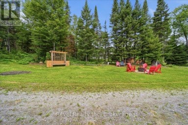 1100 MORNING GLORY DRIVE Highlands East (Glamorgan) Ontario photo 33