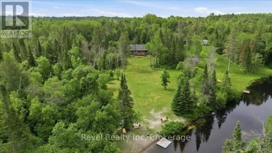 1100 MORNING GLORY DRIVE Highlands East (Glamorgan) Ontario photo 35