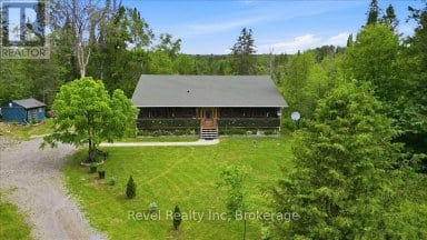 1100 MORNING GLORY DRIVE Highlands East (Glamorgan) Ontario photo 4