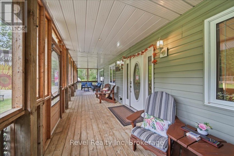 1100 MORNING GLORY DRIVE, Highlands East (Glamorgan), Ontario, K0M1R0